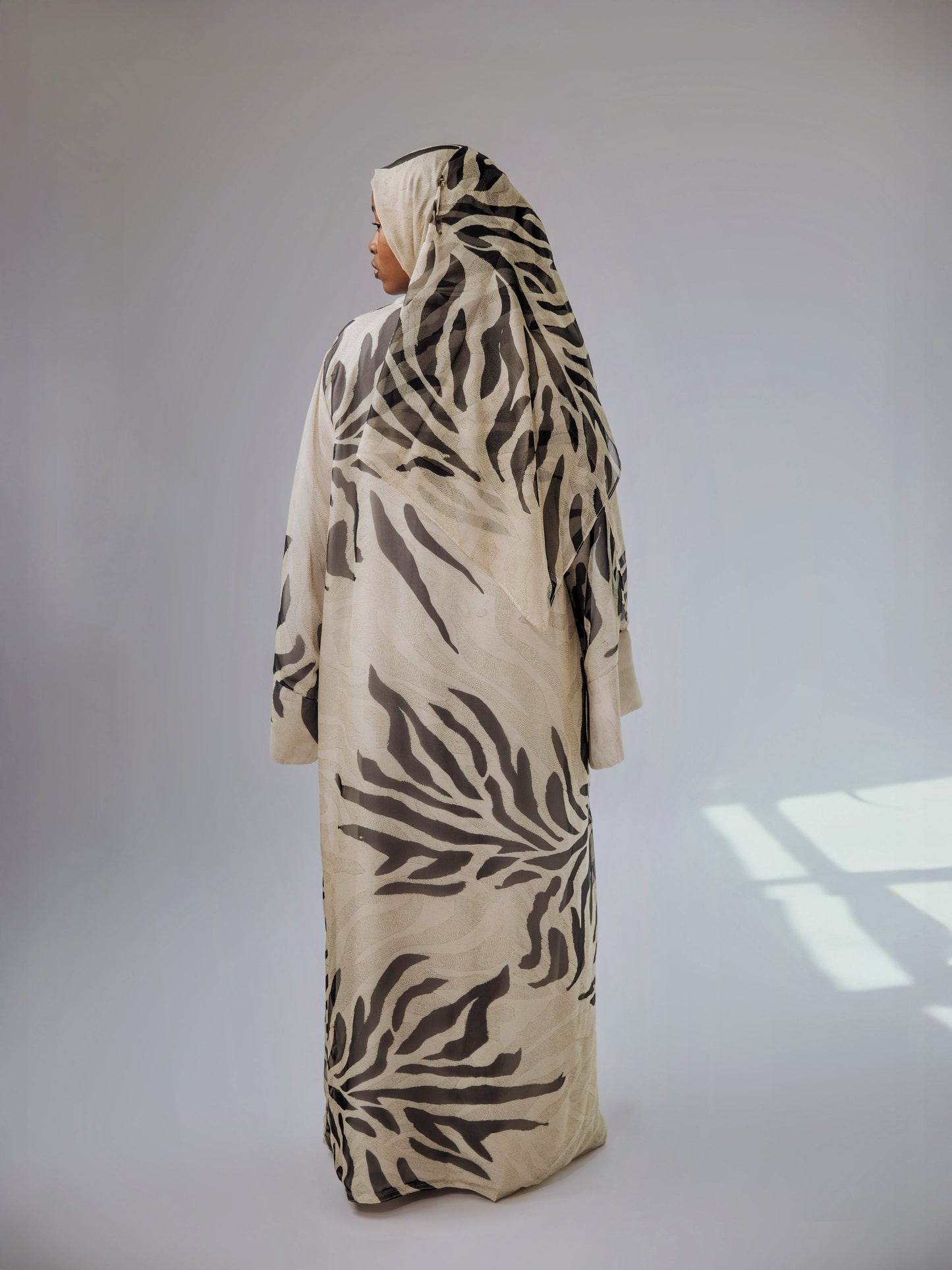 Merzá Abaya