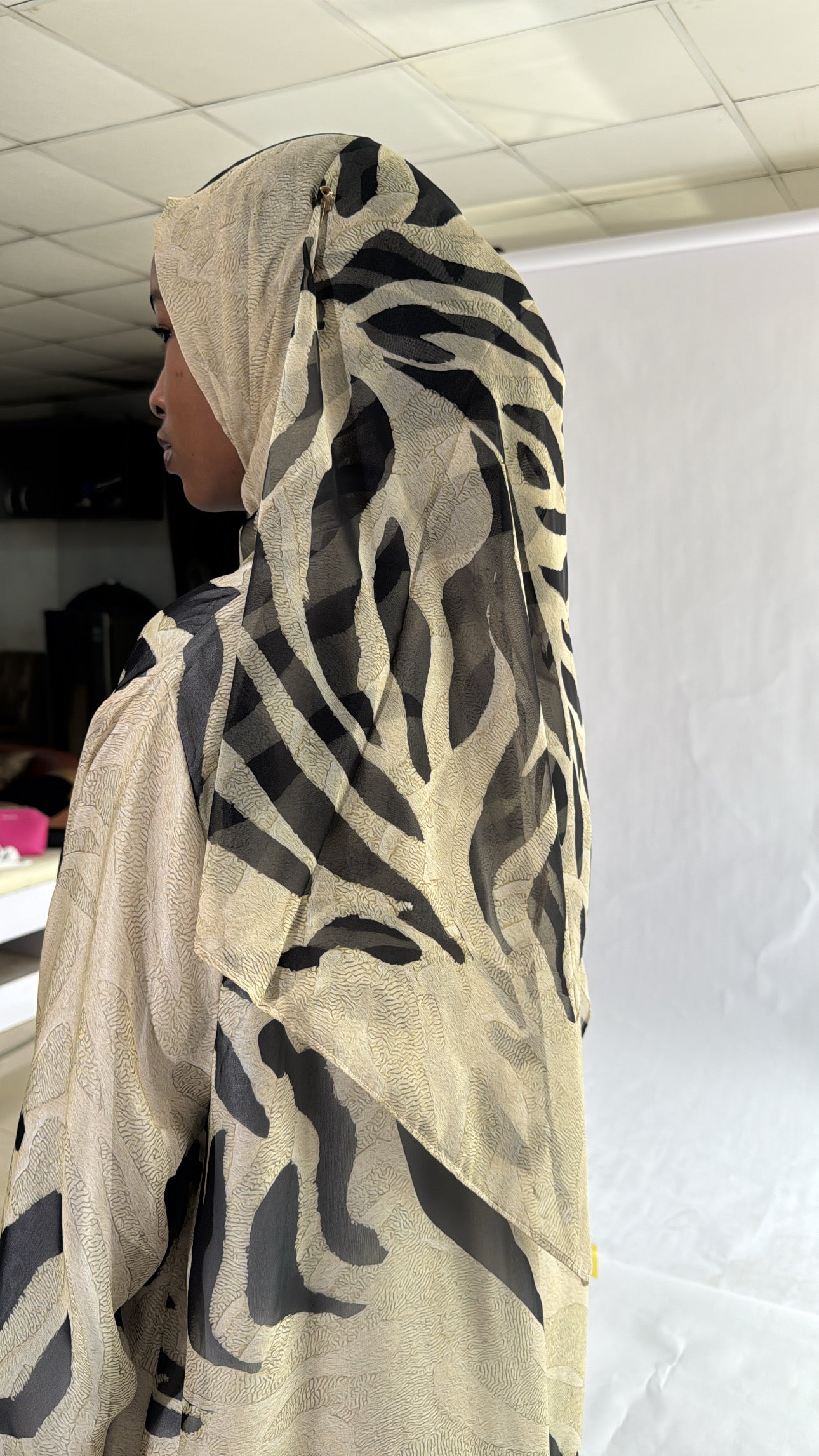 Merzá Abaya