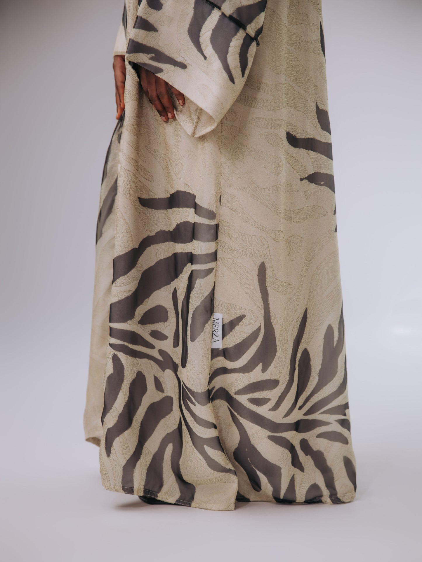 Merzá Abaya