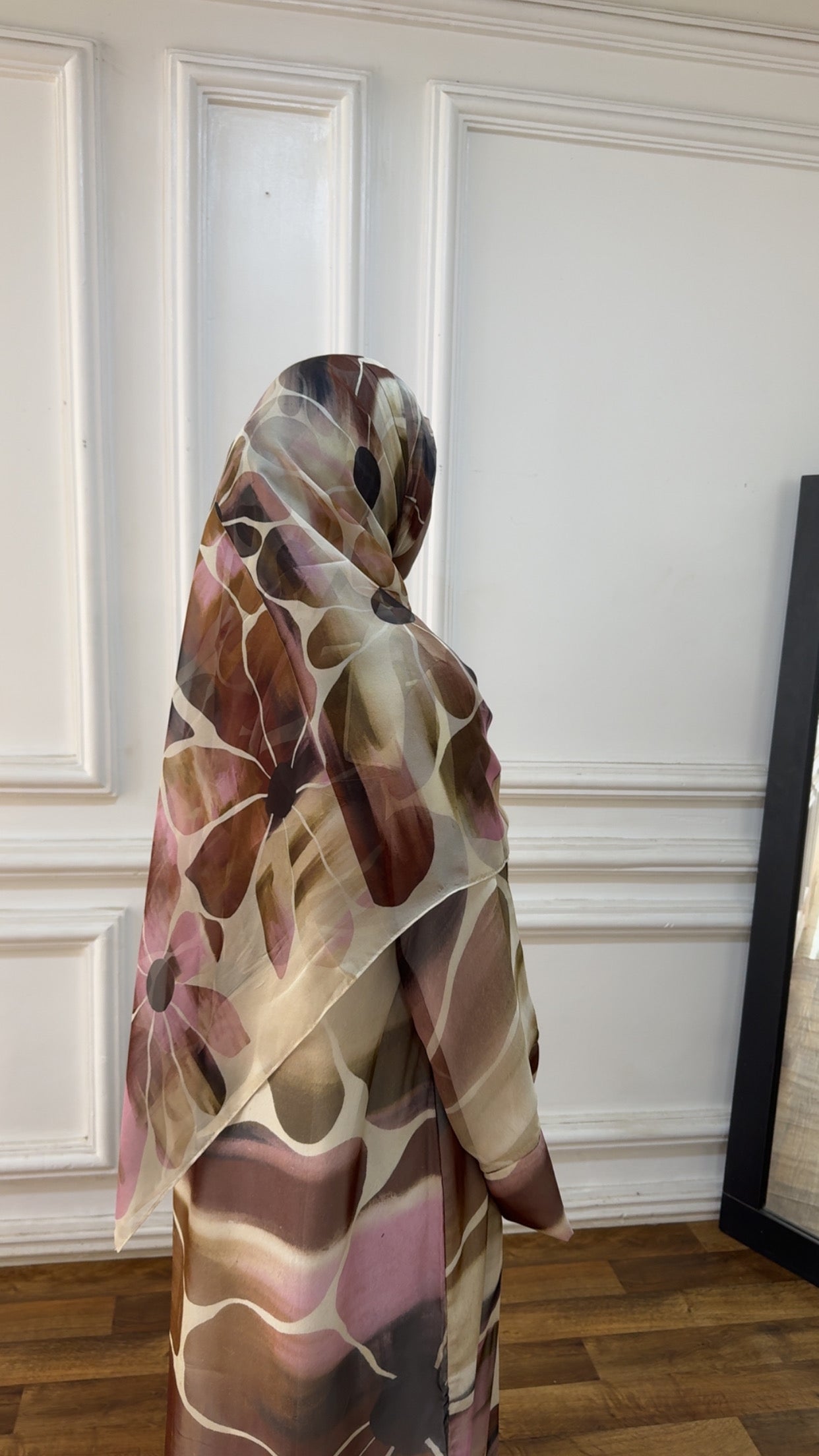 Merzá Abaya