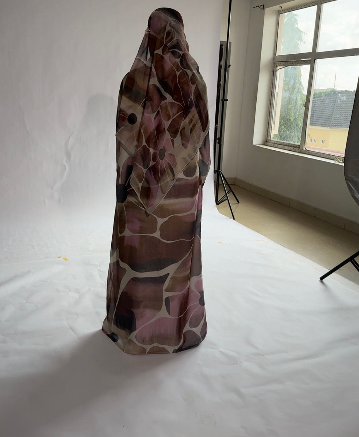 Merzá Abaya