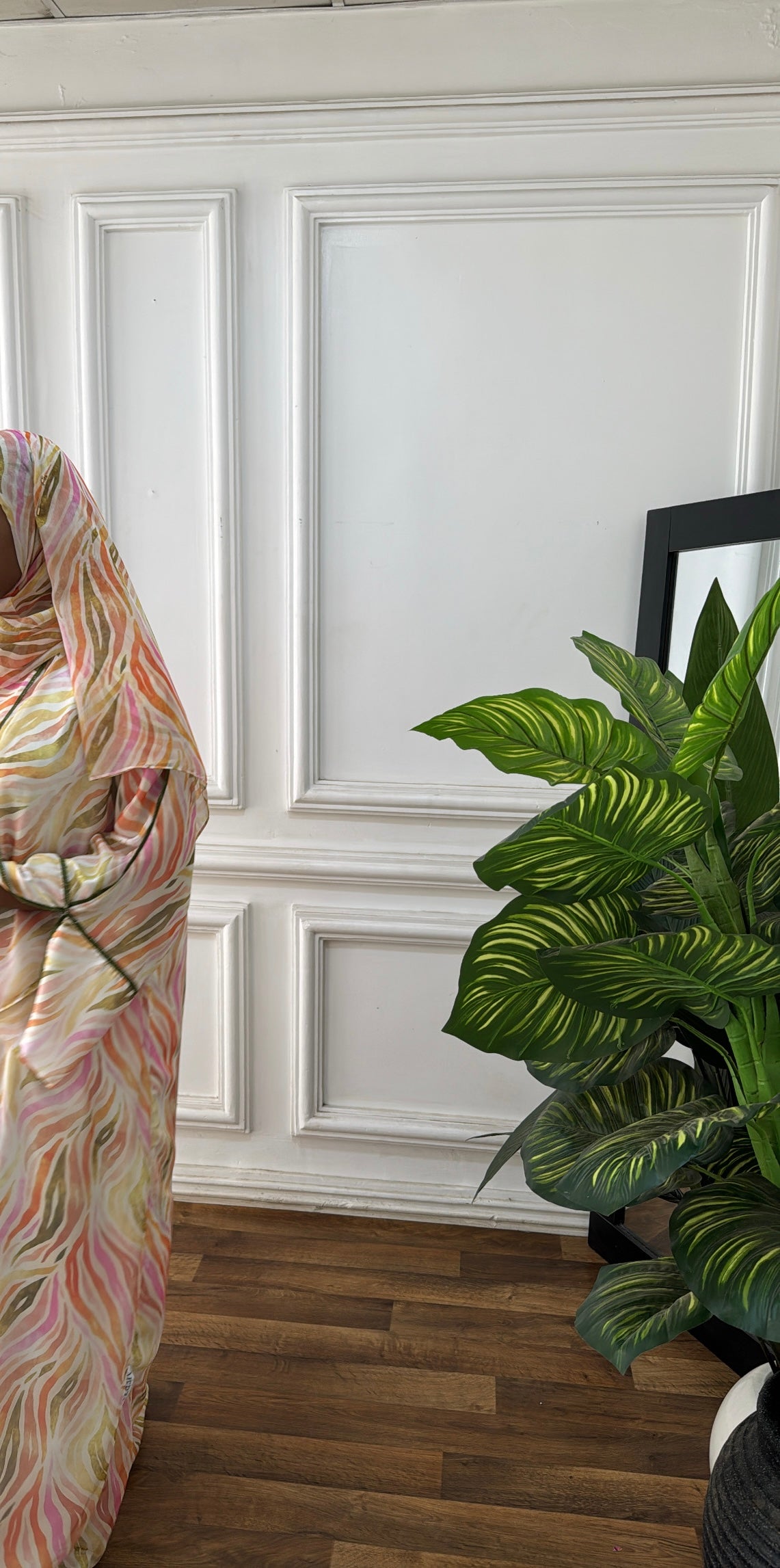 Merzá Abaya