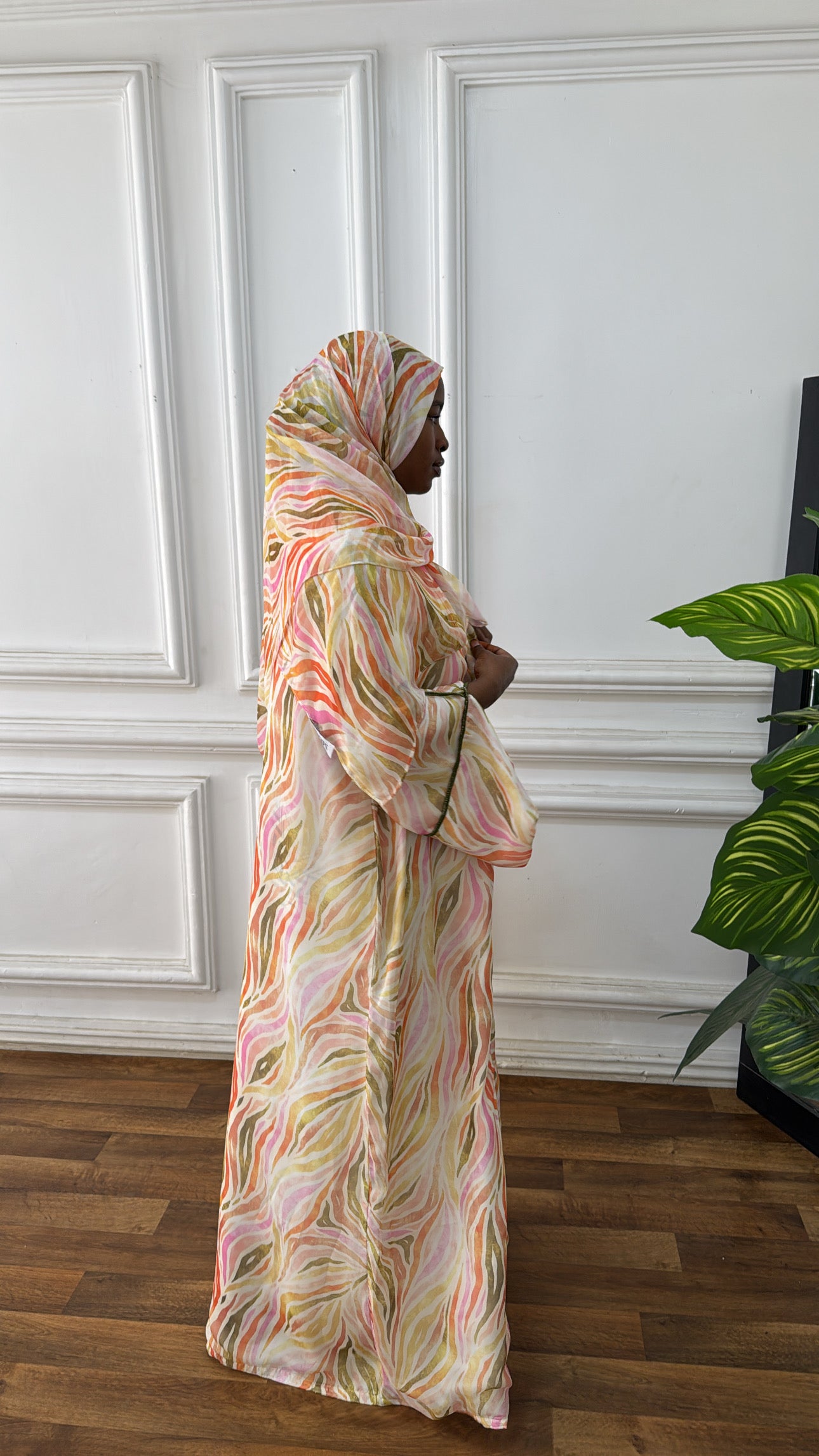 Merzá Abaya