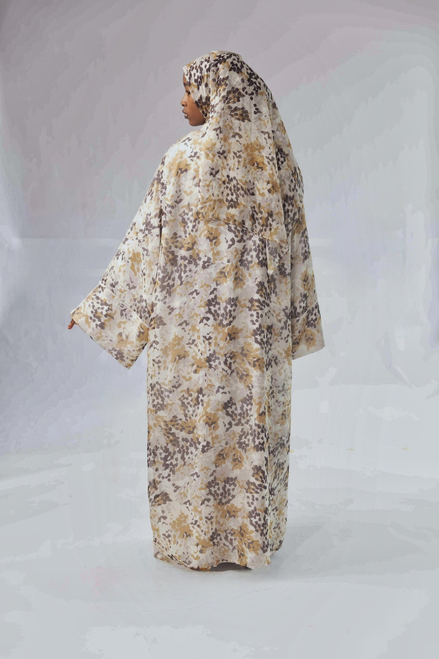 Merzá Abaya