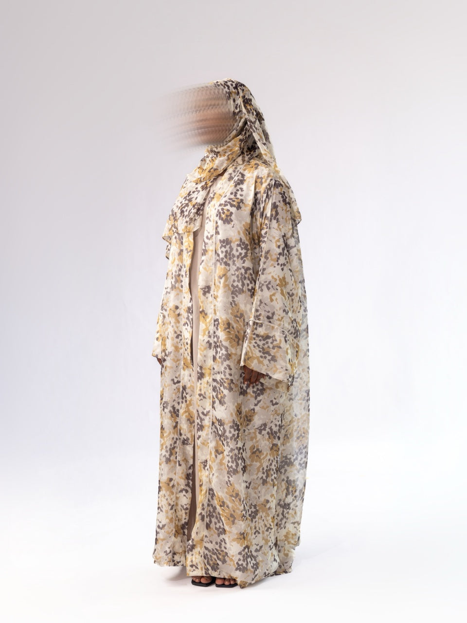 Merzá Abaya