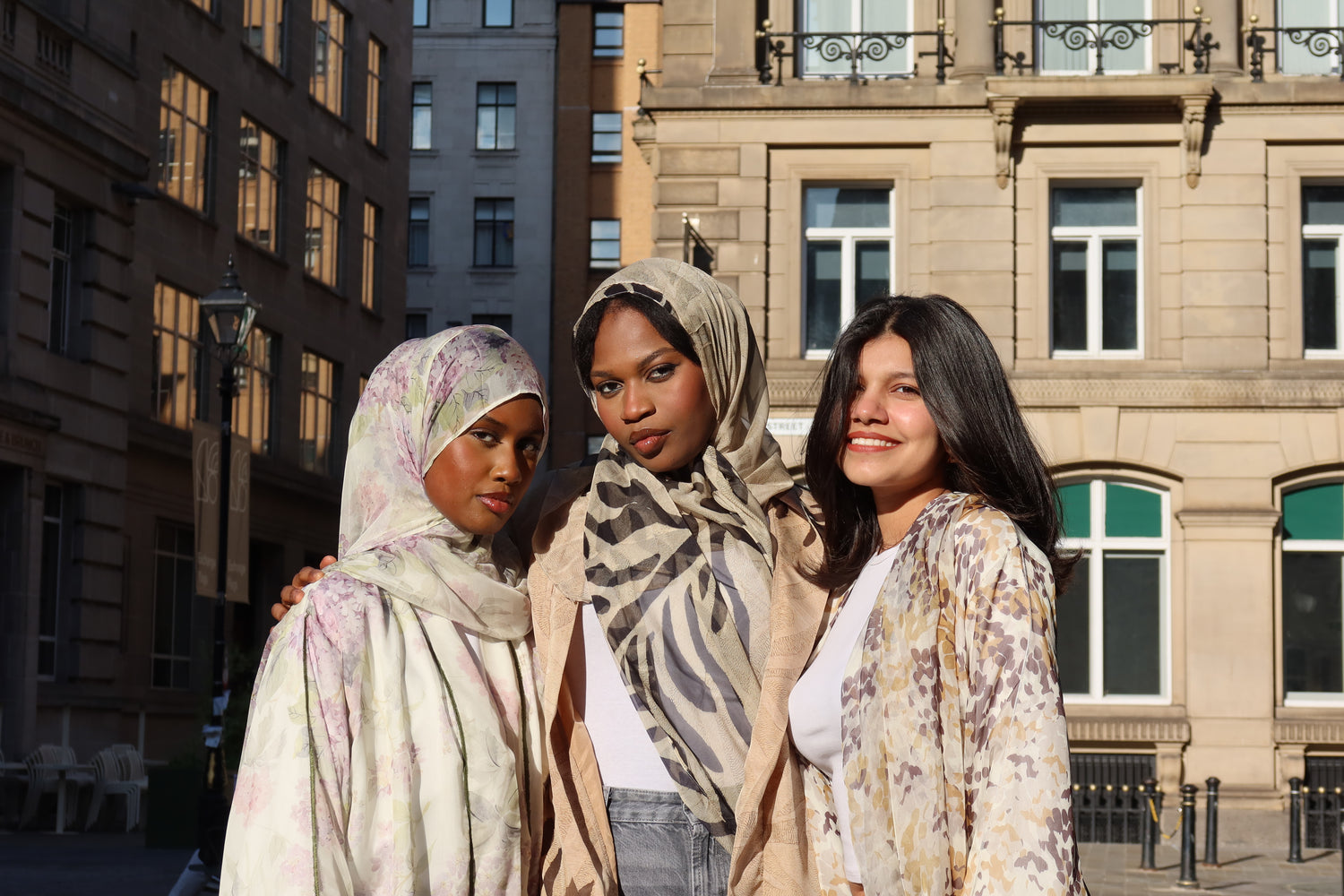 Abaya collection