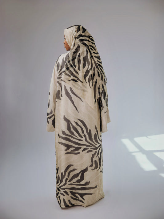 Merzá Abaya