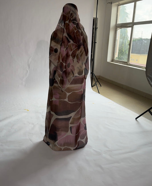 Merzá Abaya