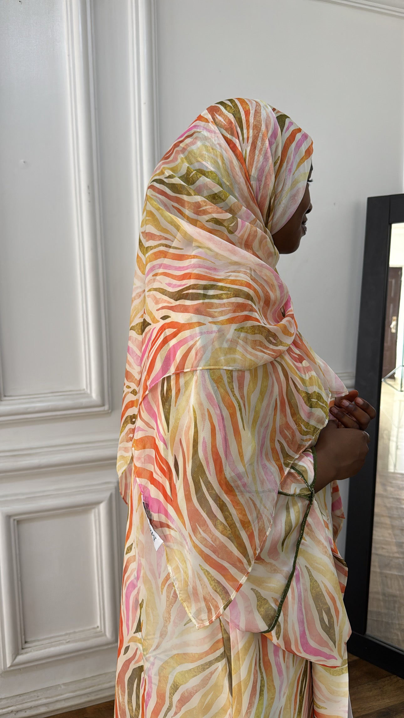 Merzá Abaya