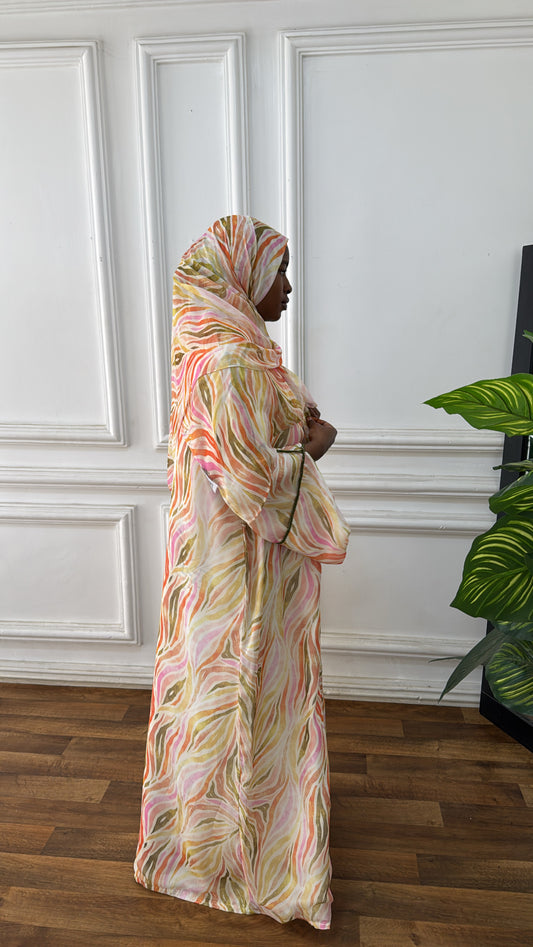 Merzá Abaya