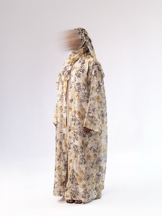 Merzá Abaya